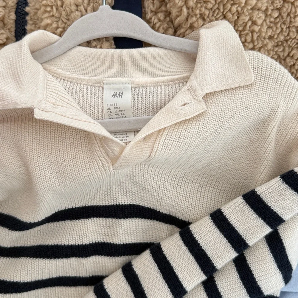 Bundle of Tops